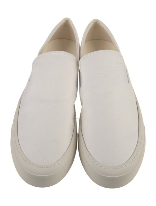 The Row Marie H Sneakers