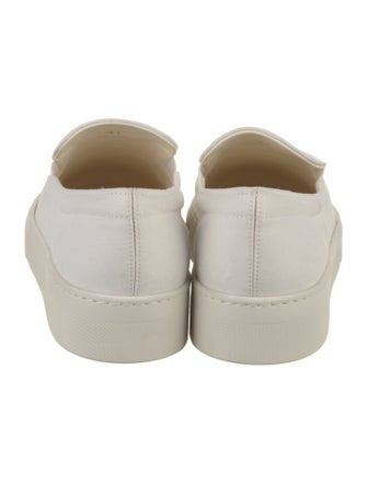 The Row Marie H Sneakers