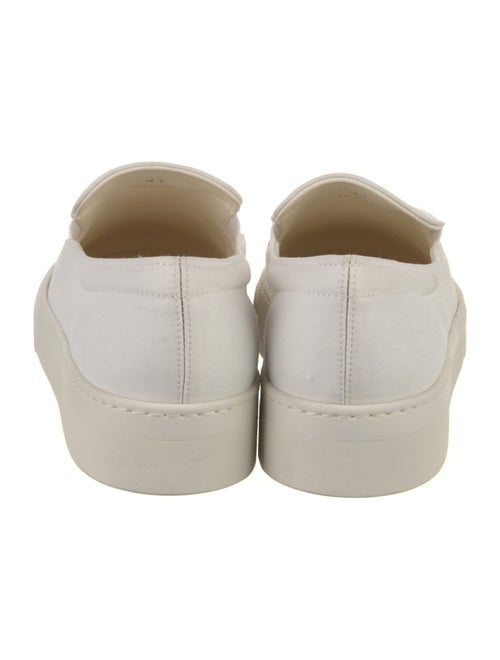 The Row Marie H Sneakers