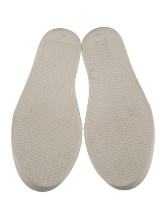 The Row Marie H Sneakers