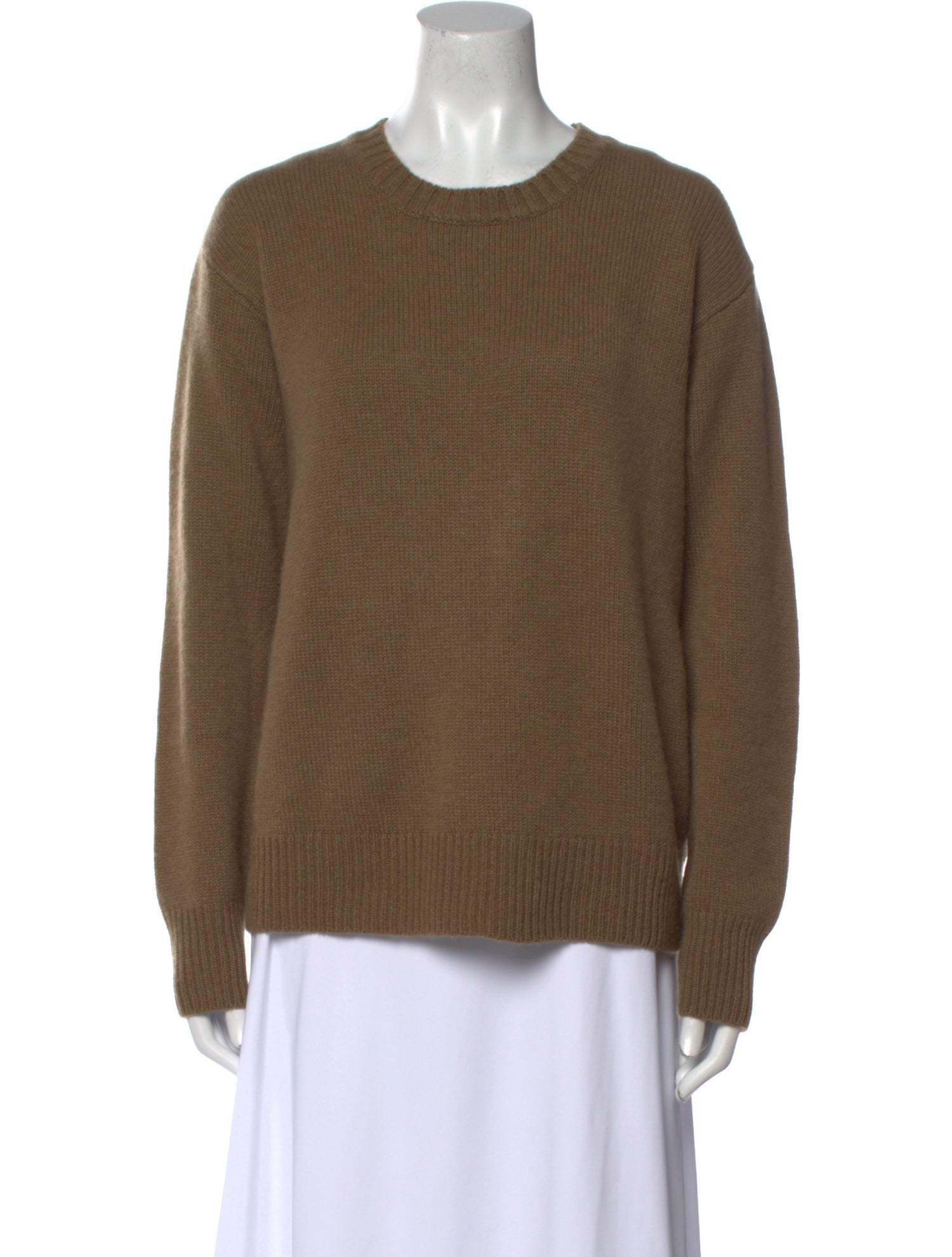 The Row Fiji Cashmere Sweater
