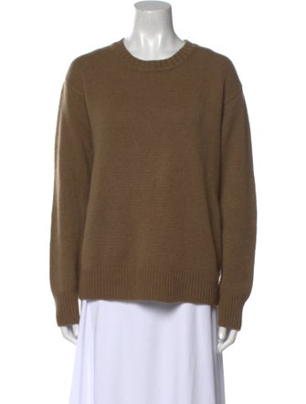 The Row Fiji Cashmere Sweater