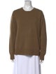 The Row Fiji Cashmere Sweater
