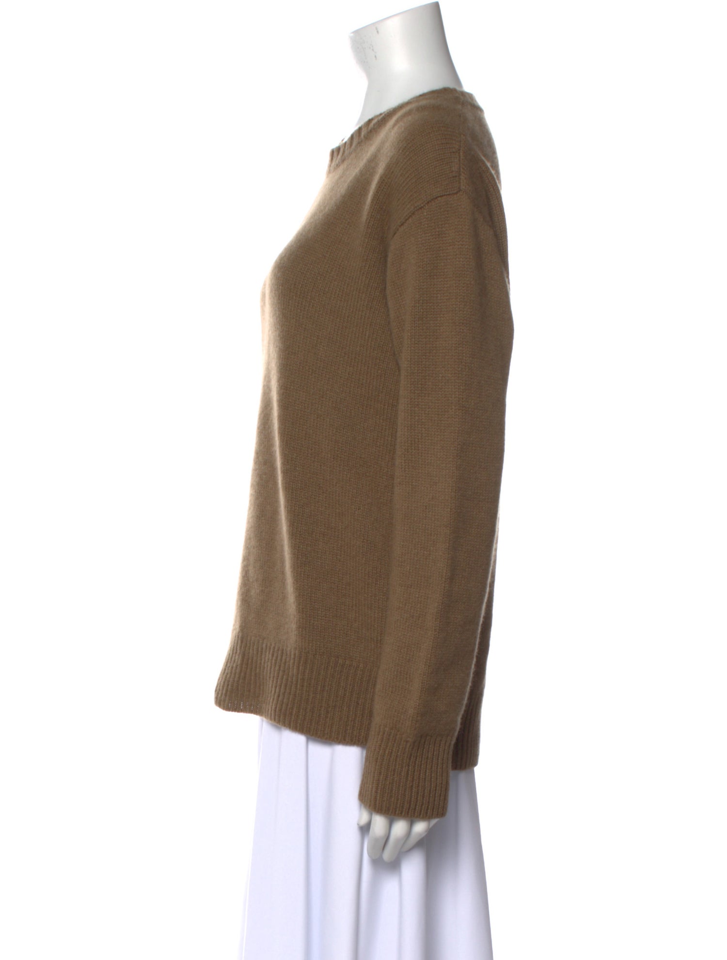 The Row Fiji Cashmere Sweater