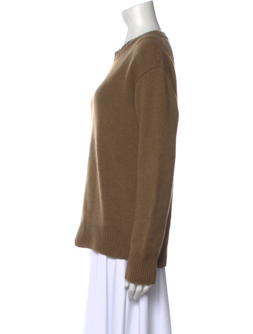 The Row Fiji Cashmere Sweater