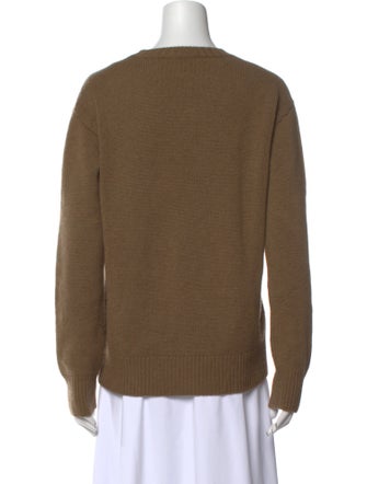 The Row Fiji Cashmere Sweater