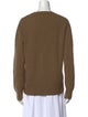 The Row Fiji Cashmere Sweater