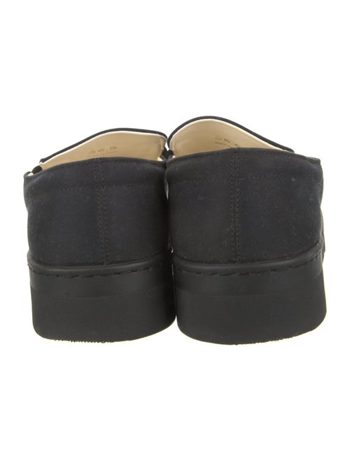 The Row Marie H Sneakers