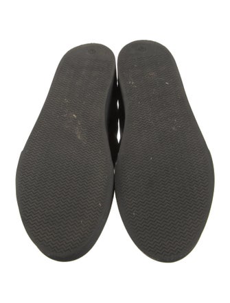 The Row Marie H Sneakers