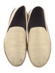 The Row Leather Loafers