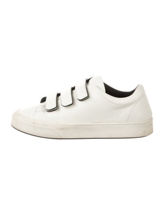 The Row Dean Sneakers