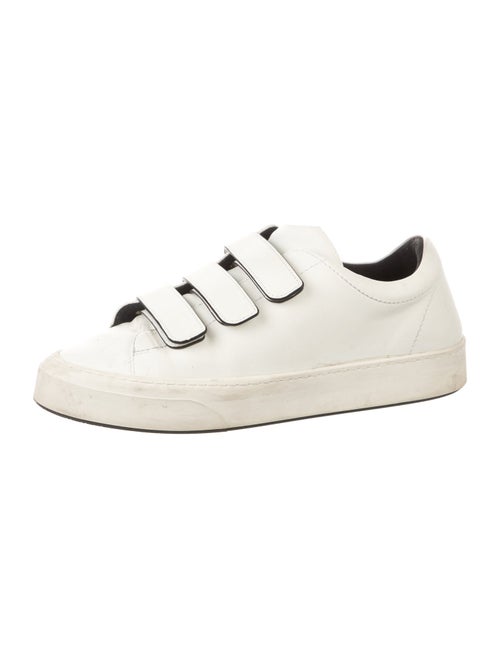 The Row Dean Sneakers