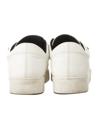 The Row Dean Sneakers