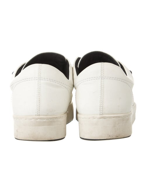 The Row Dean Sneakers