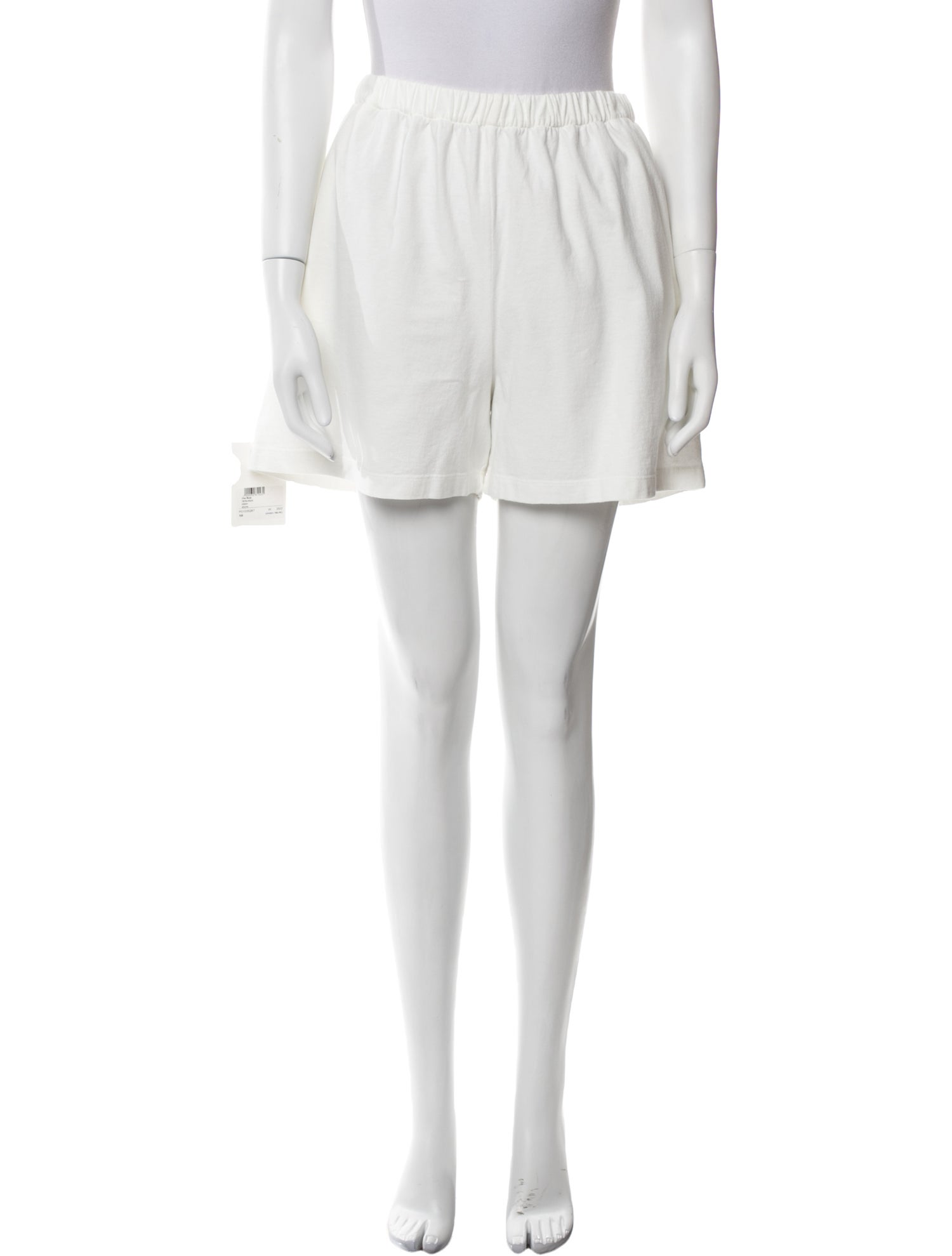 The Row Mini Shorts w/ Tags