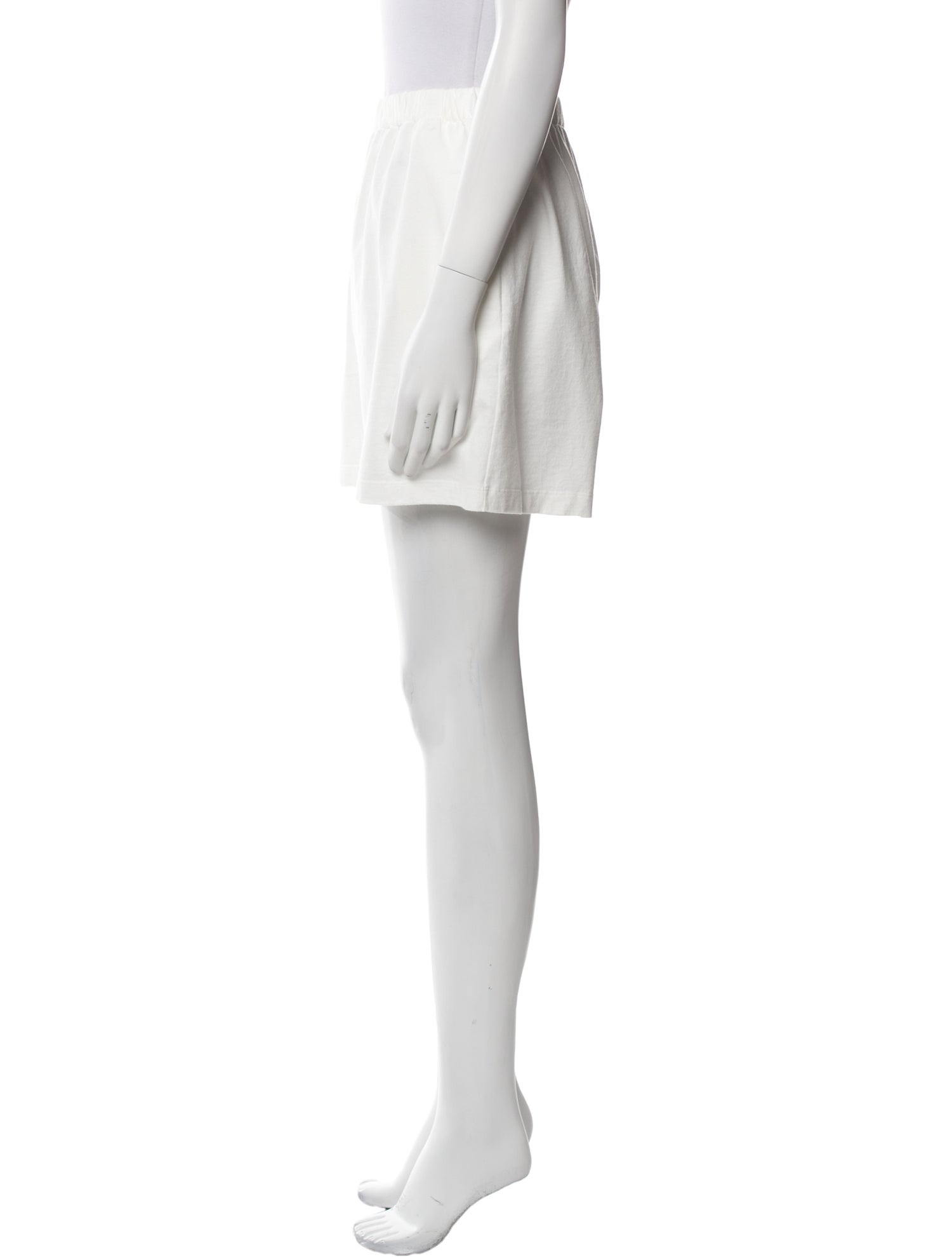 The Row Mini Shorts w/ Tags