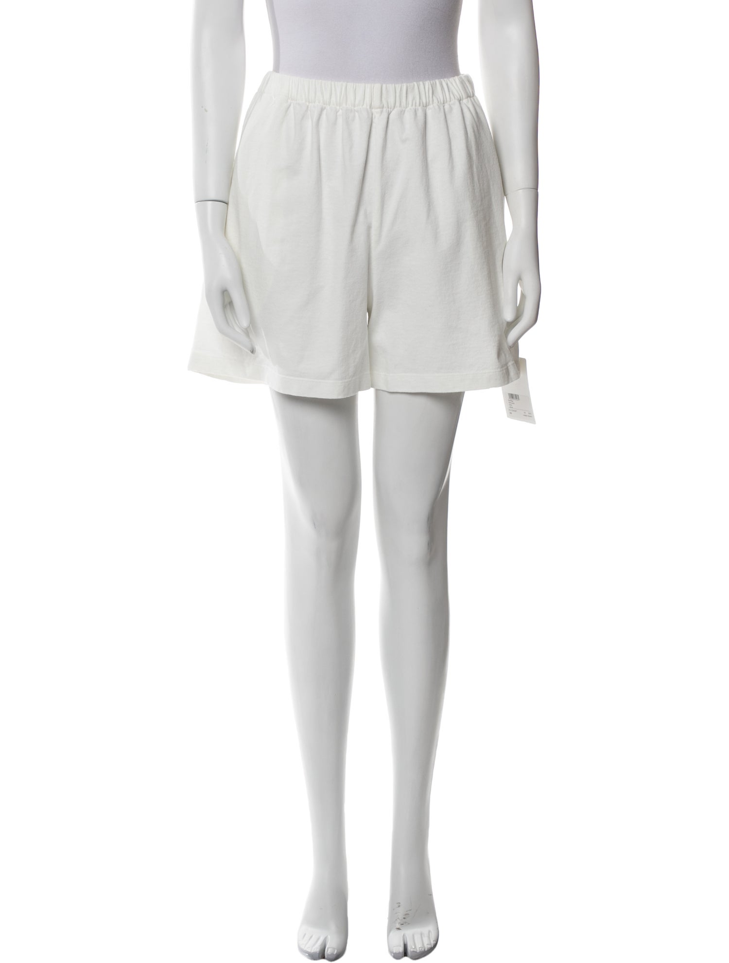 The Row Mini Shorts w/ Tags