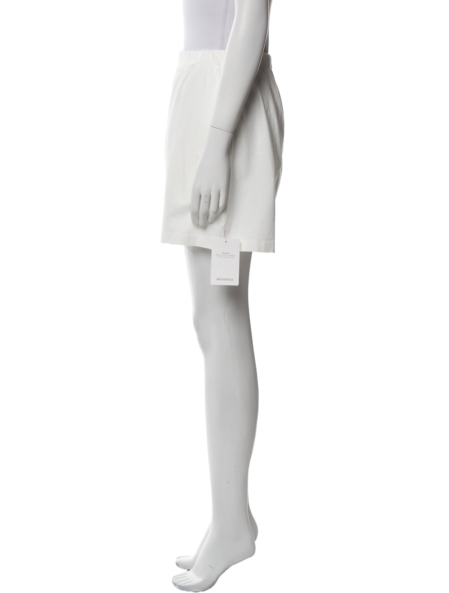 The Row Mini Shorts w/ Tags