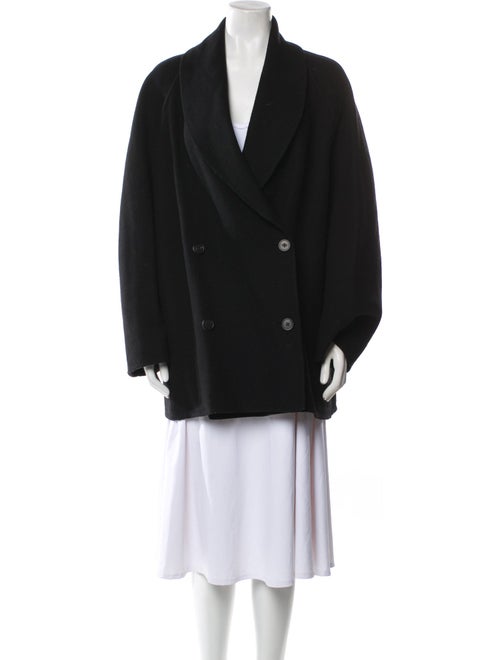 The Row Polli Virgin Wool Coat