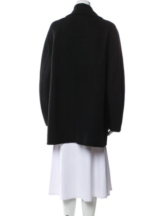 The Row Polli Virgin Wool Coat