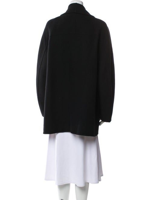 The Row Polli Virgin Wool Coat