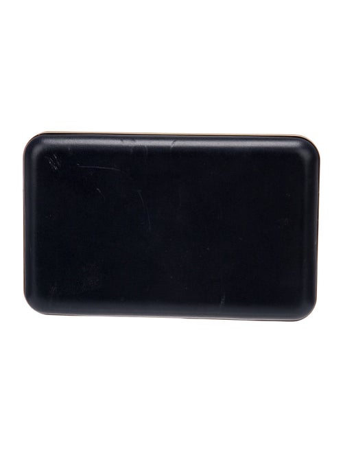 The Row Leather Moulded