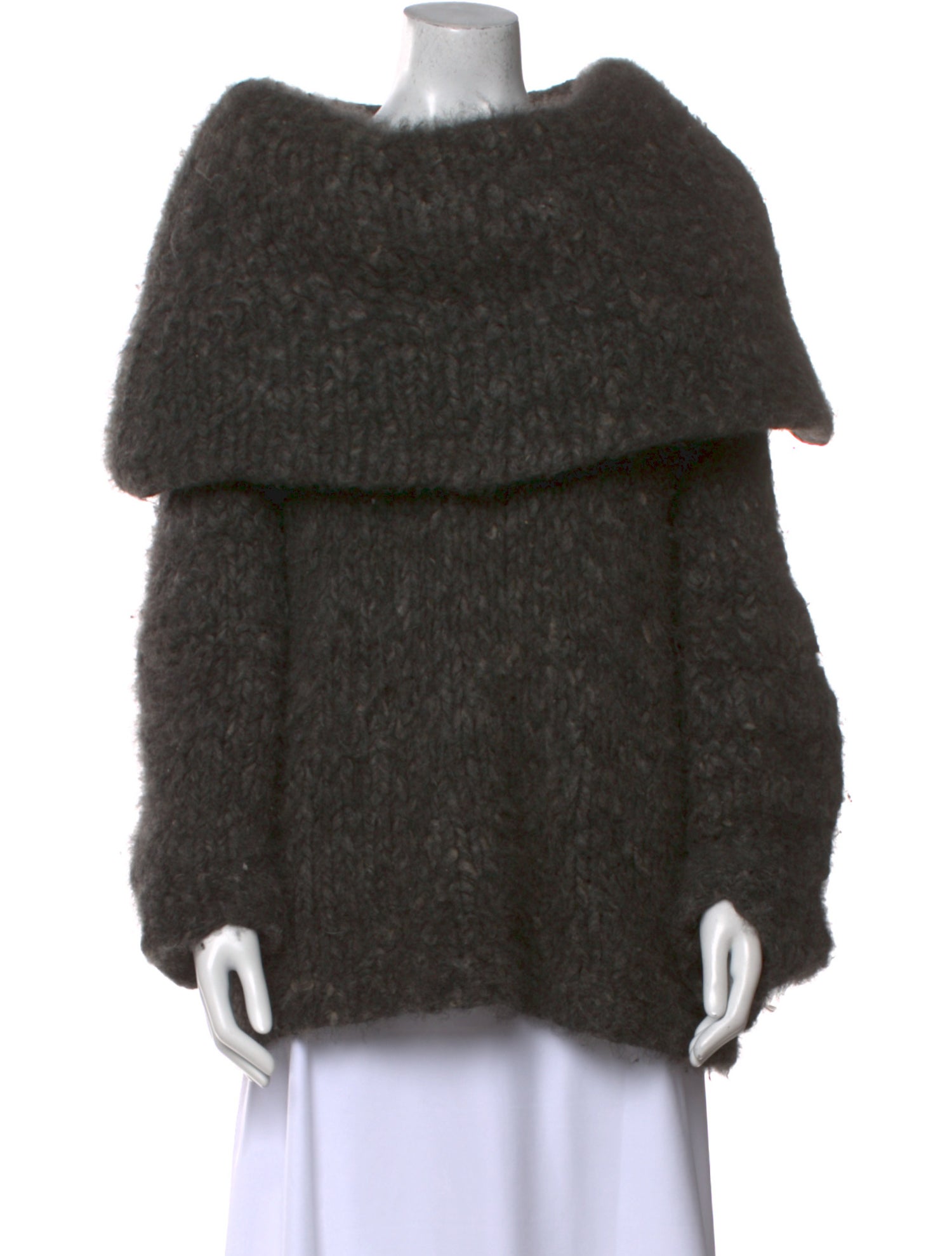 The Row 2014 Cashmere Sweater