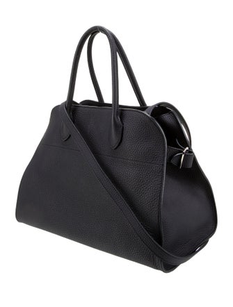 The Row Leather Soft Margaux 12