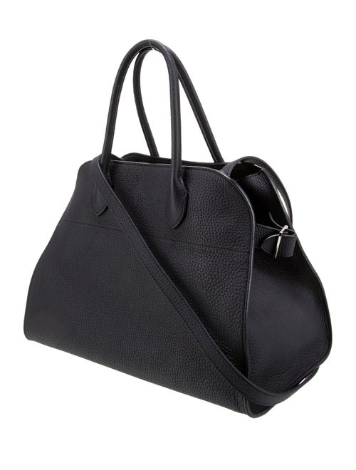 The Row Leather Soft Margaux 12