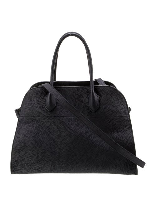 The Row Leather Soft Margaux 12