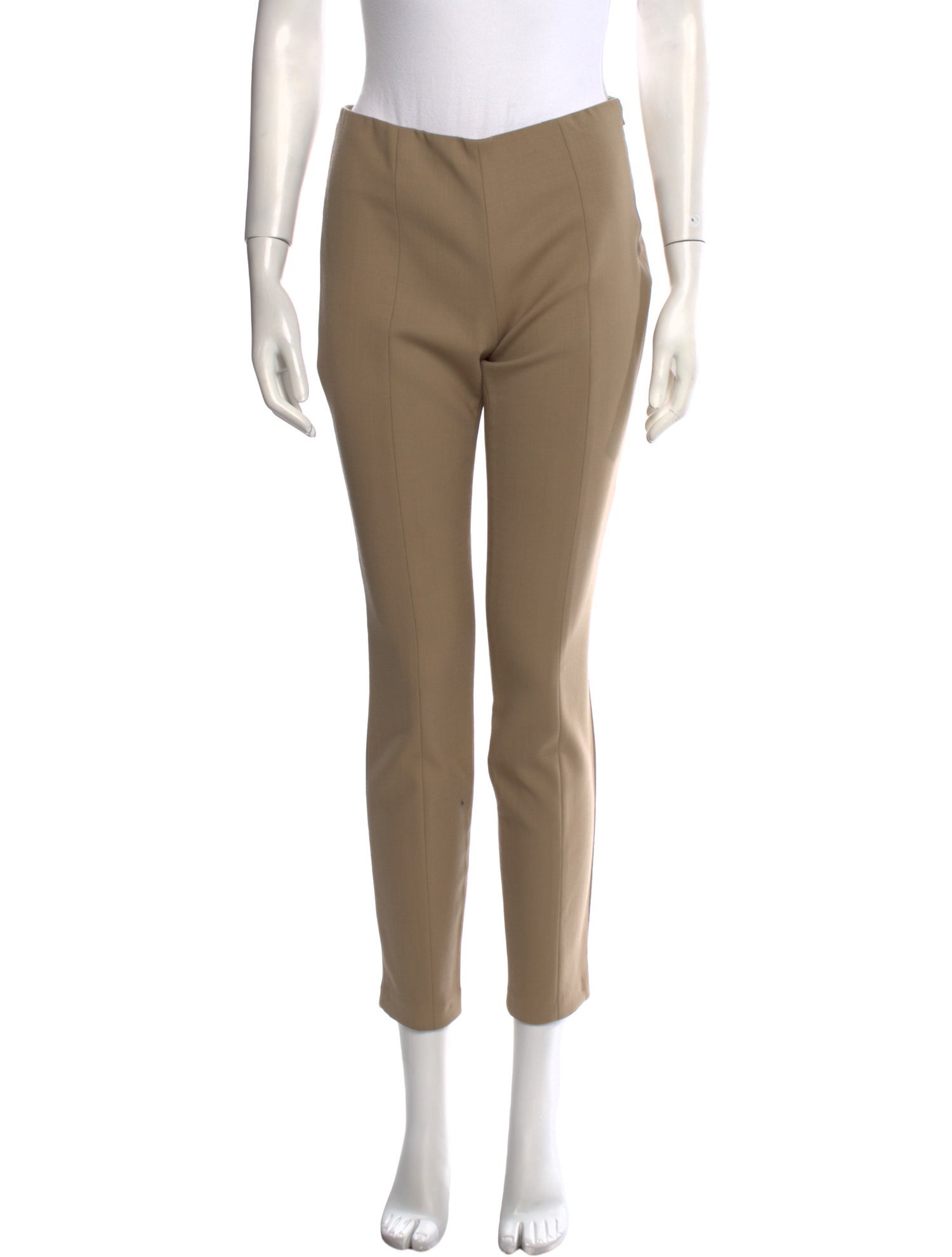 The Row Straight Leg Pants