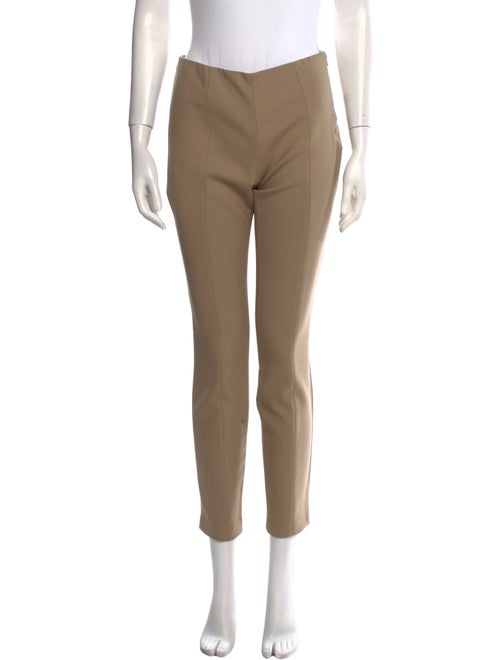 The Row Straight Leg Pants