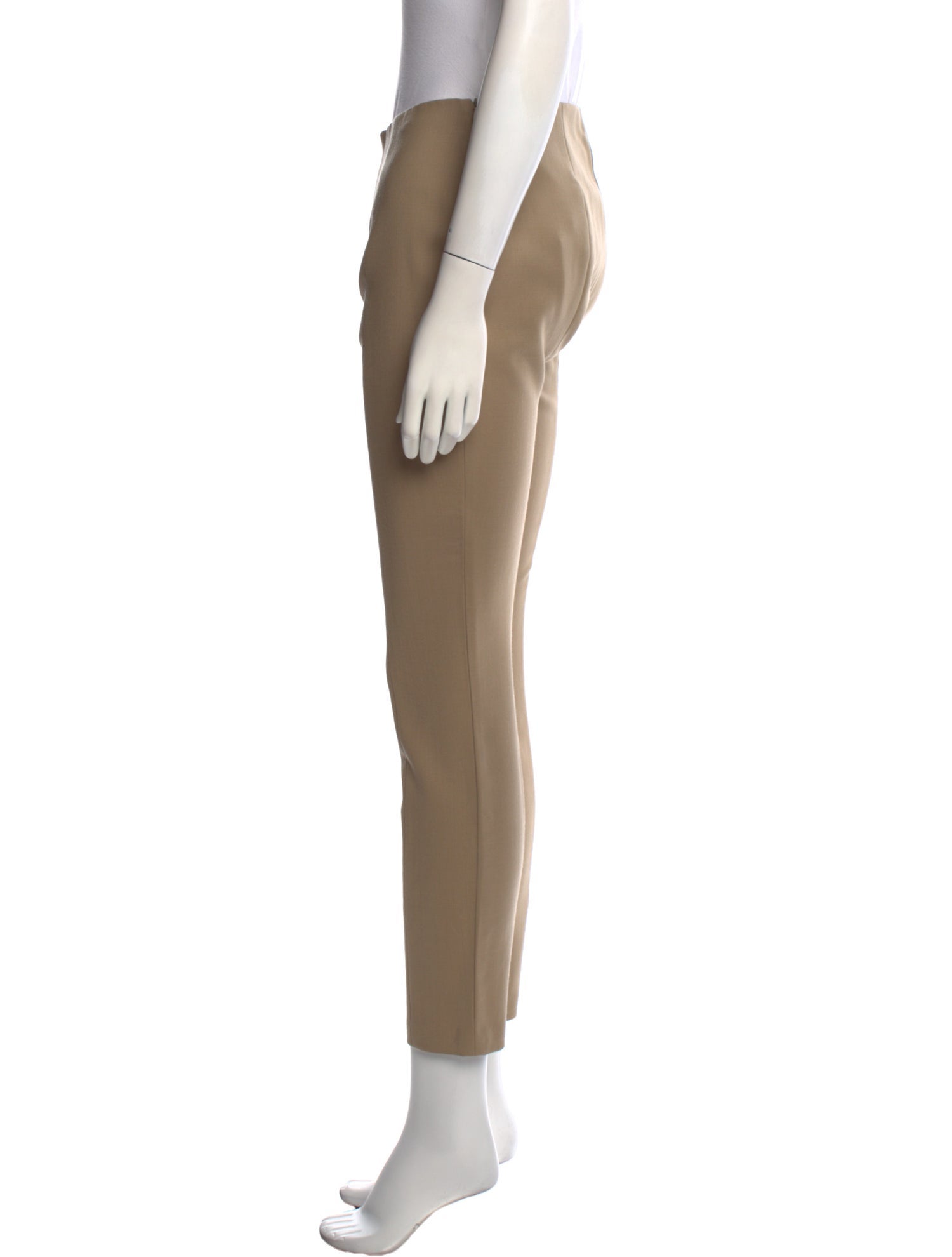 The Row Straight Leg Pants