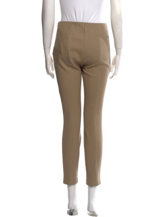 The Row Straight Leg Pants