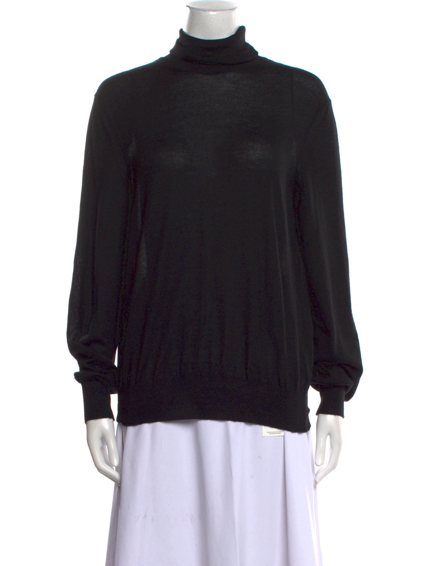 The Row Lambeth Cashmere Sweater