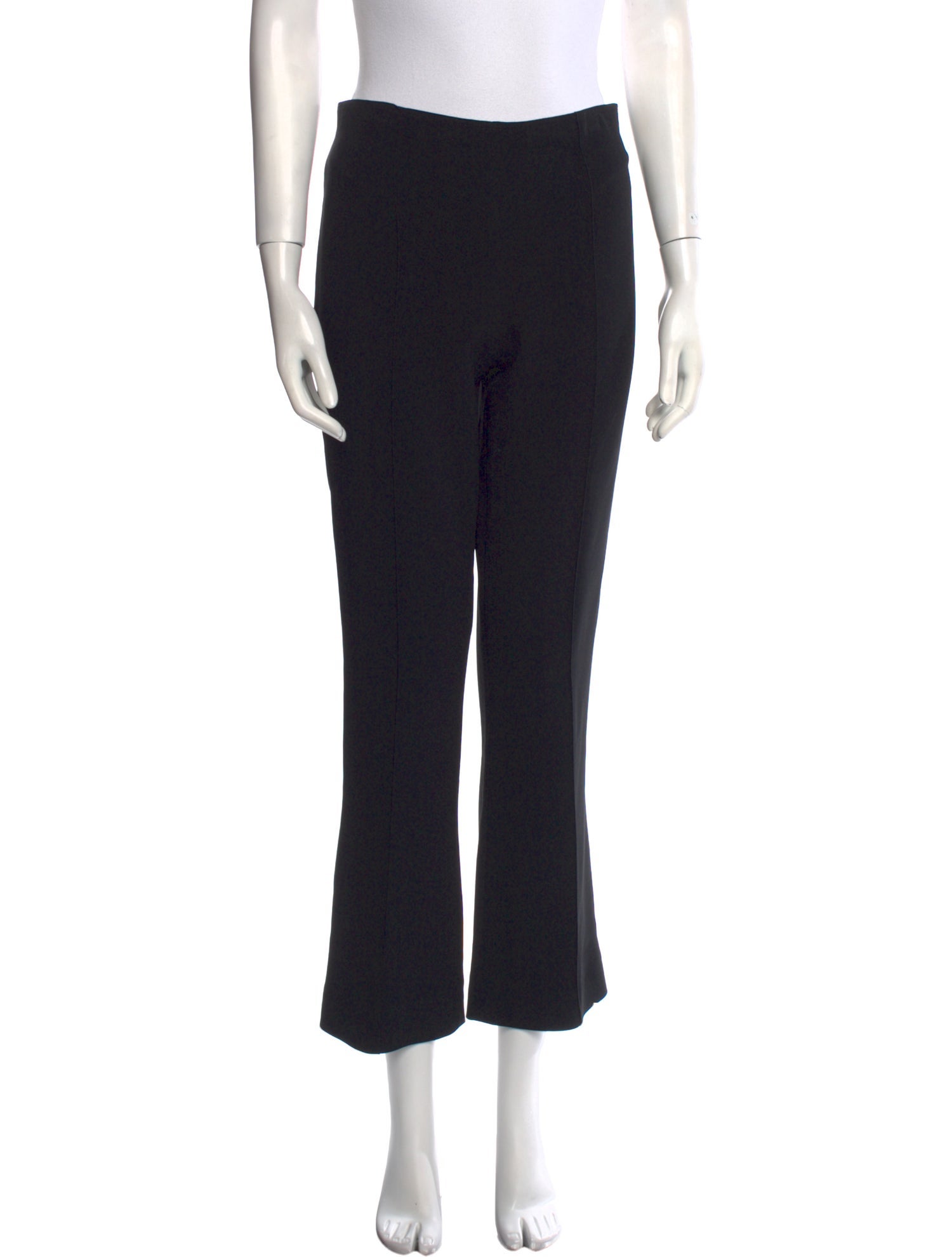 The Row Straight Leg Pants