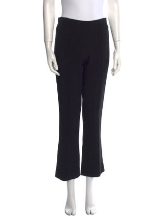 The Row Straight Leg Pants