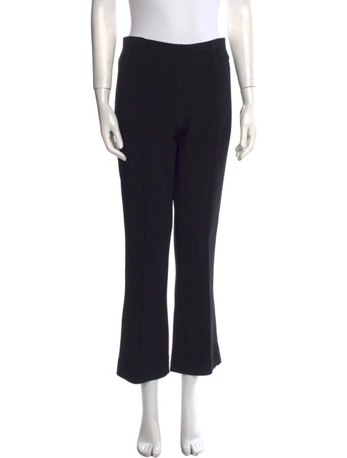 The Row Straight Leg Pants