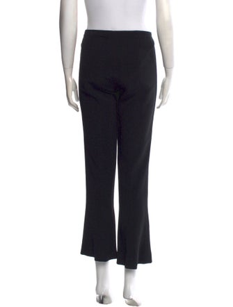 The Row Straight Leg Pants