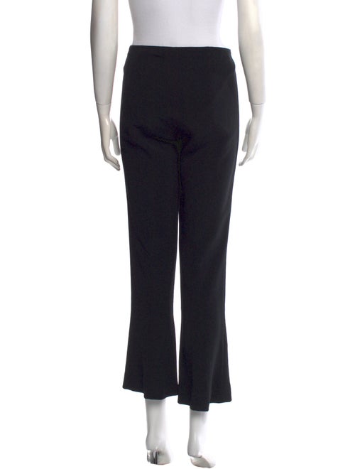 The Row Straight Leg Pants