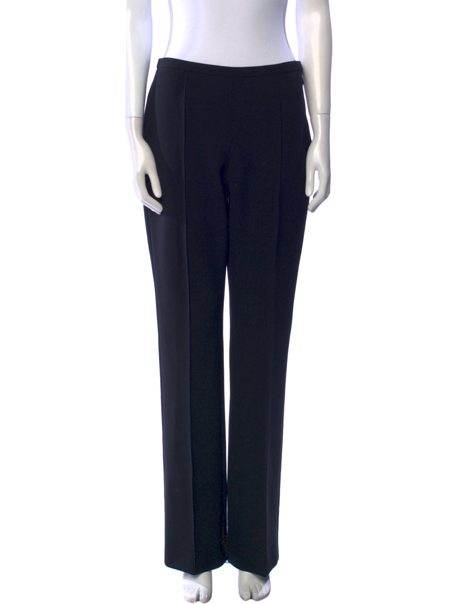The Row Desmy Straight Leg Pants w/ Tags
