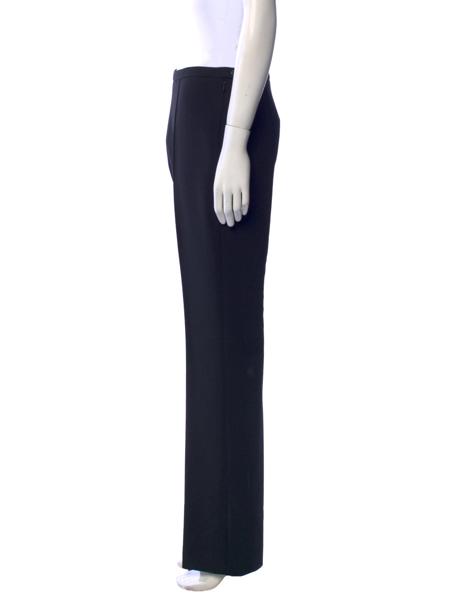 The Row Desmy Straight Leg Pants w/ Tags