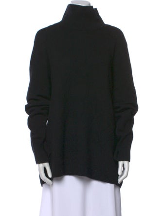 The Row Cashmere Turtleneck Sweater