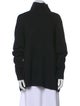 The Row Cashmere Turtleneck Sweater