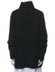 The Row Cashmere Turtleneck Sweater