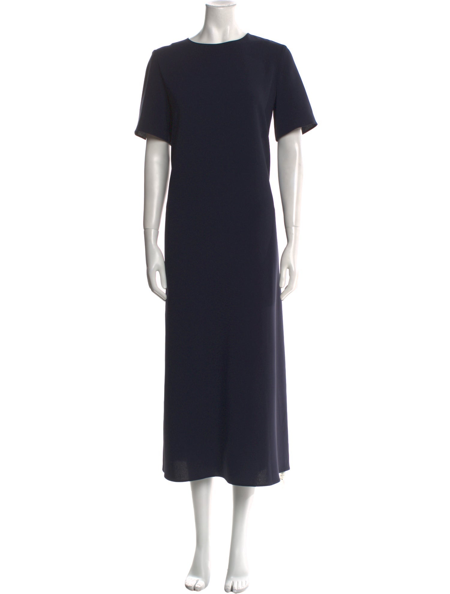 The Row Robi Long Dress