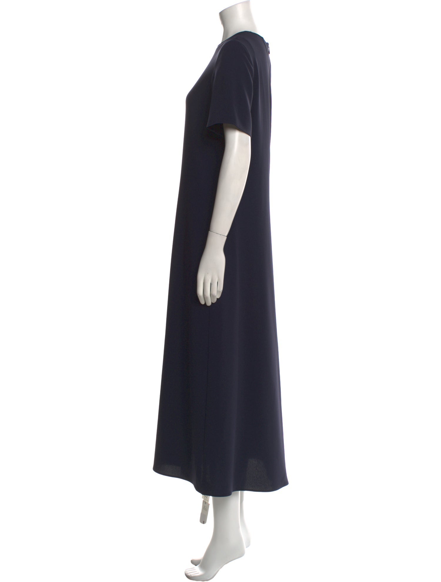 The Row Robi Long Dress