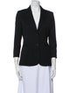 The Row Virgin Wool Blazer