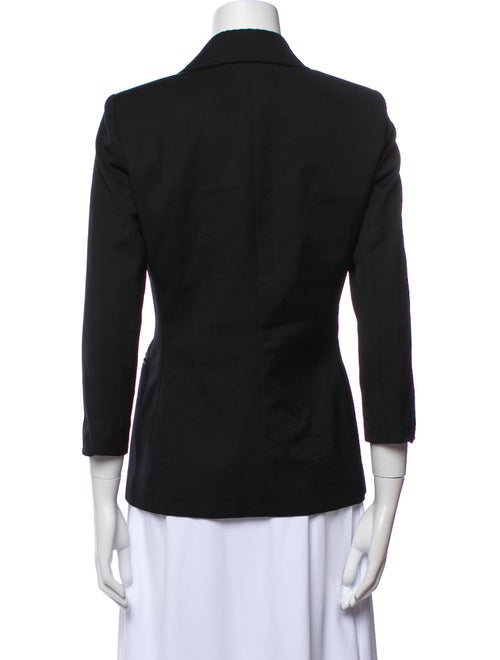 The Row Virgin Wool Blazer