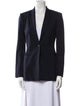 The Row Virgin Wool Blazer